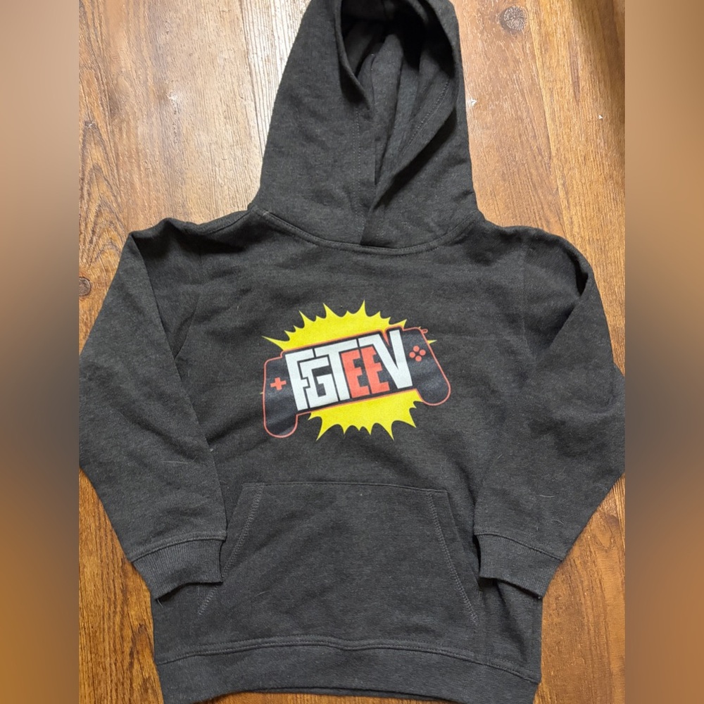 FGTEEV Hoodie